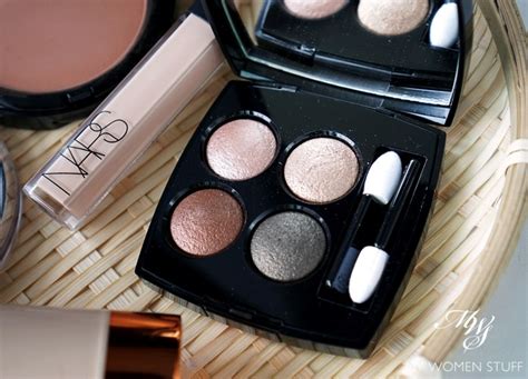 chanel code subtils|I was so moved by the Chanel Codes Subtils eyeshadow palette, .